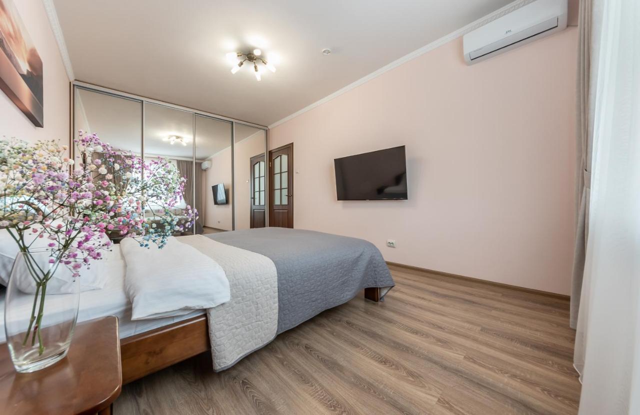 осокорки русовой 3 Apartment