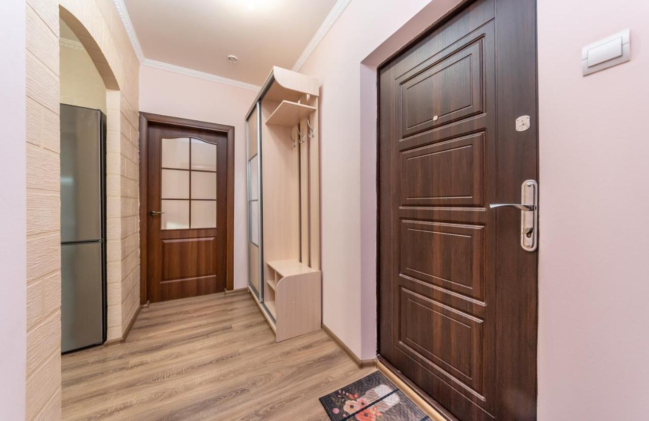 осокорки русовой 3 Apartment Kyiv