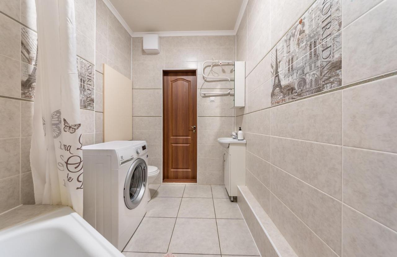 осокорки русовой 3 Apartment Kyiv